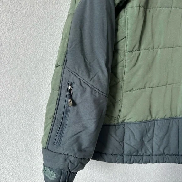 Patagonia vintage woman’s jacket